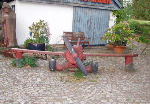 Landhaus Klosermühle