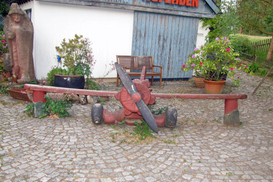 Landhaus Klosermühle