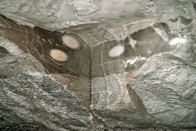 Barbarossahöhle im Nationalen GeoPark Kyffhäuser