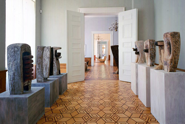 Schlossmuseum Sondershausen