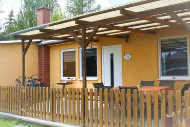 Bungalow 76