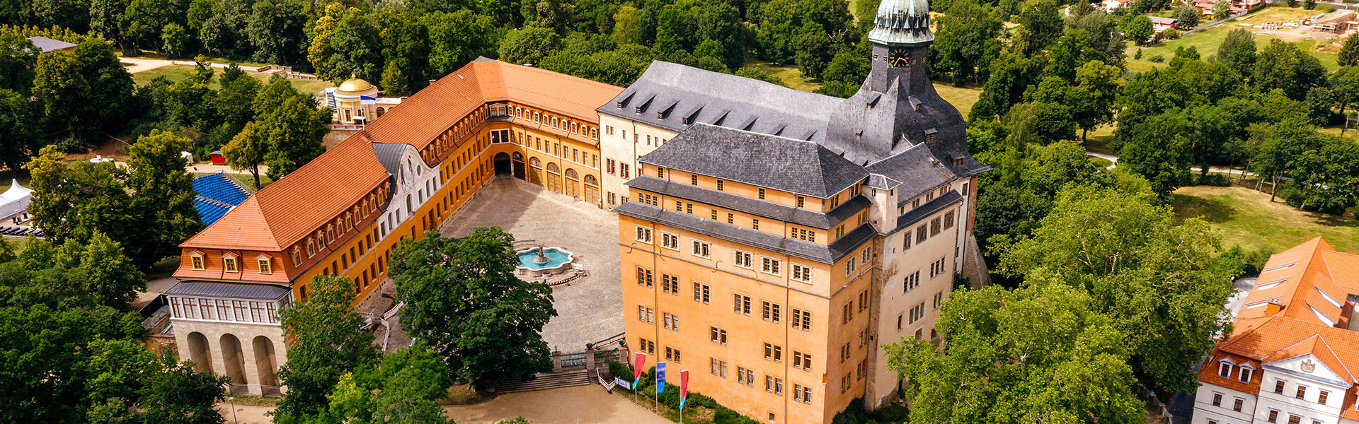 Schlossmuseum Sondershausen