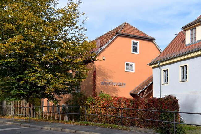 Deutsches Bienenmuseum 