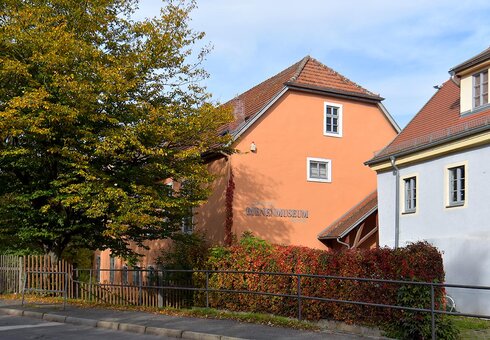 Deutsches Bienenmuseum Weimar