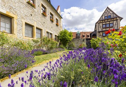 Augustinerkloster Erfurt