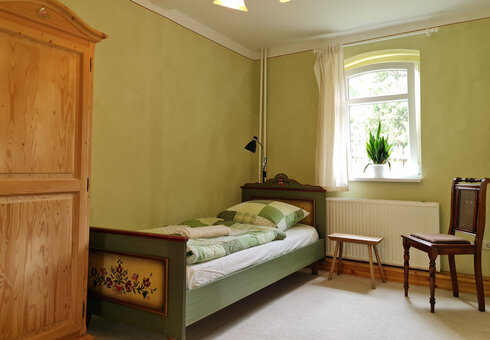 Schlafzimmer 3