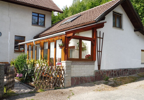 Ferienwohnung Holland-Merten