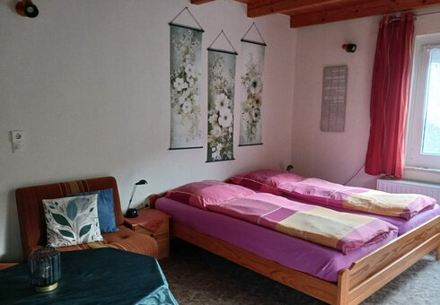 Appartement 1