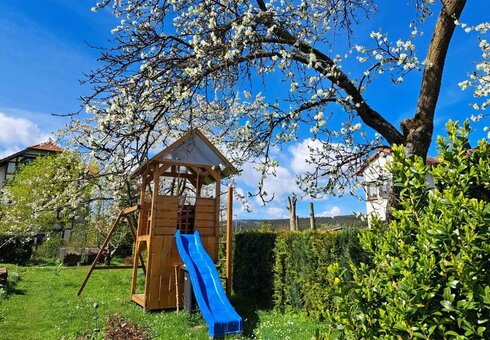 Spielturm