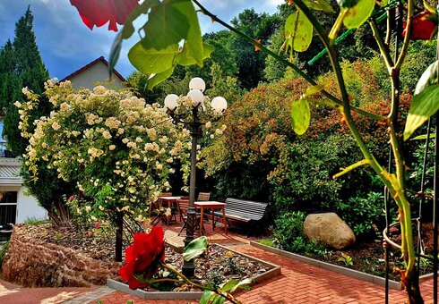 Garten