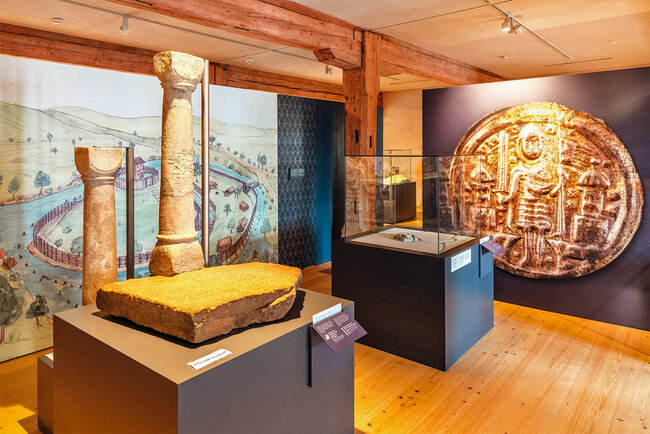 Veste Heldburg © Foto: Marcus Glahn