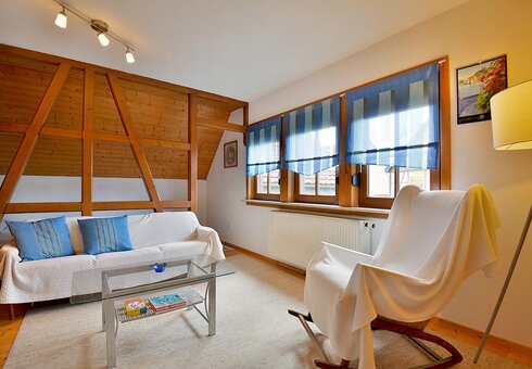 Schlafzimmer 2