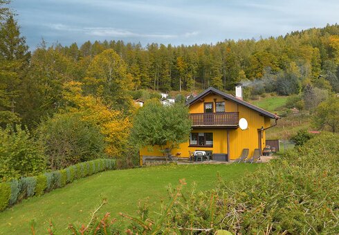 Ferienhaus Brunnenwiese