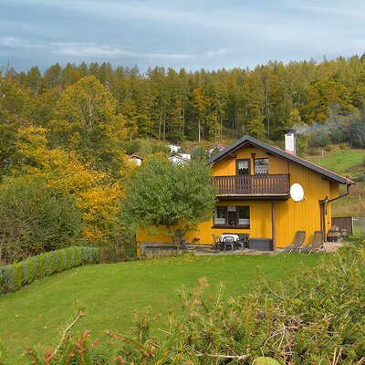 Ferienhaus Brunnenwiese