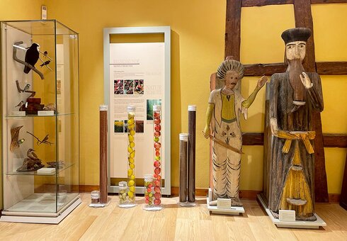 Deutsches Bienenmuseum Weimar