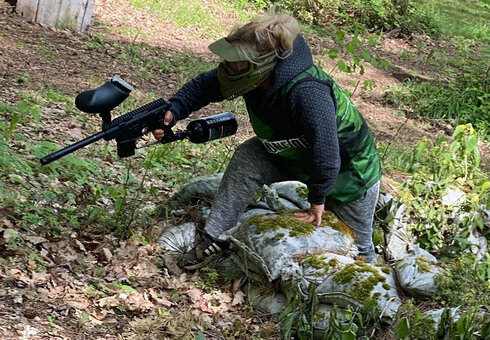 Paintball