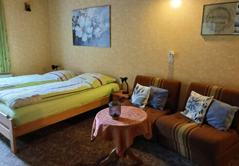 Appartement 2