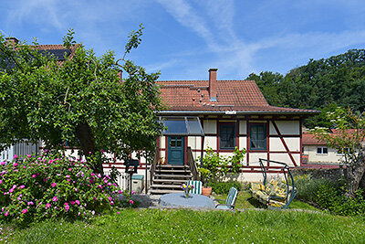 Ferienwohnung Meininger