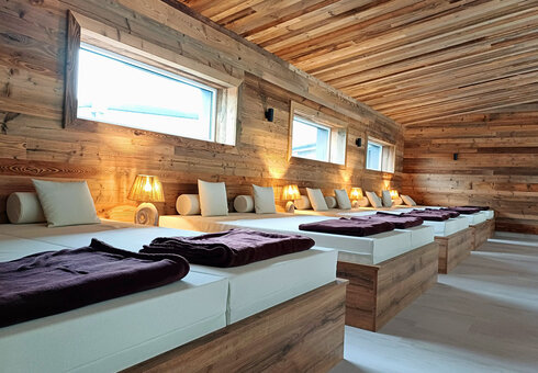 GABELBACH SPA