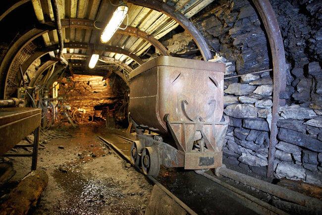 Rabensteiner Stollen