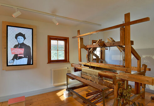 Metallhandwerksmuseum