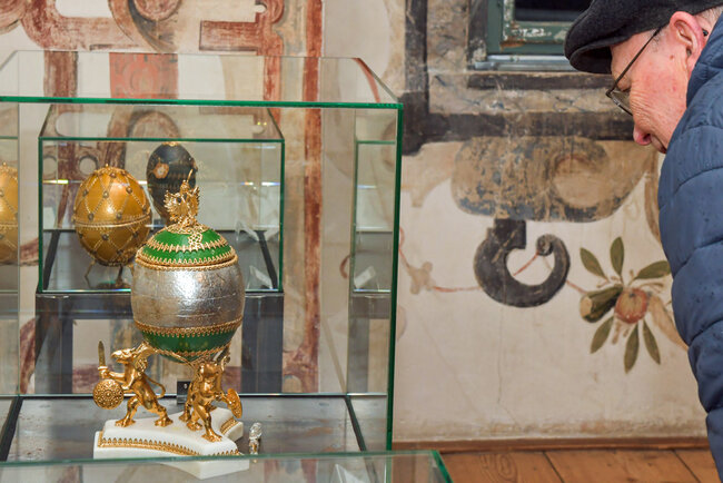 Vernissage Quelle / Fotograf: Sascha Bühner