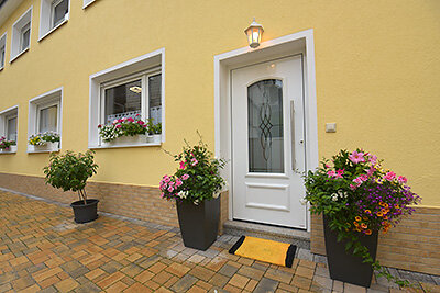 Ferienwohnung Fritsch