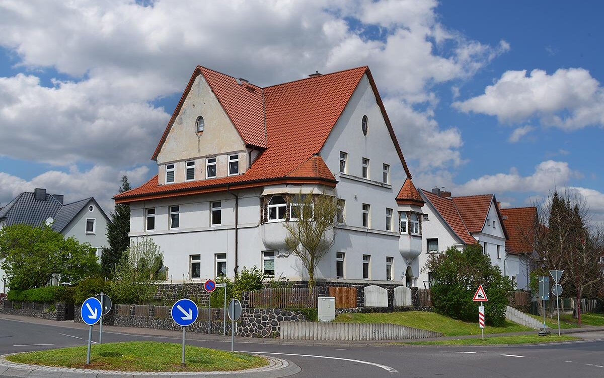 Apartment Tor zur Rhön, Vacha