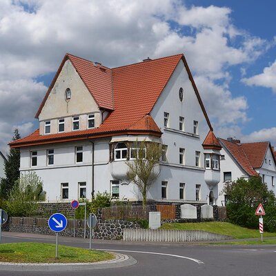 Apartment Tor zur Rhön, Vacha