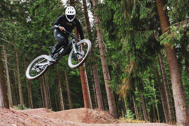 Bikepark Oberhof