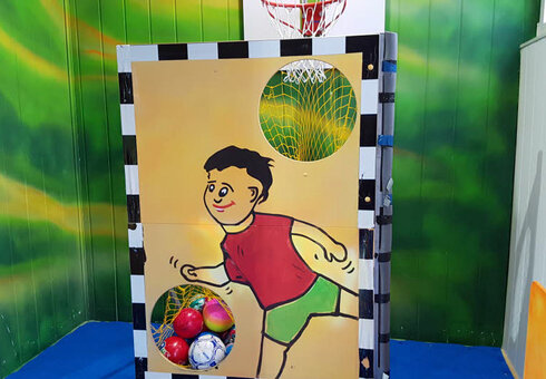 Kinderland Dittersdorf