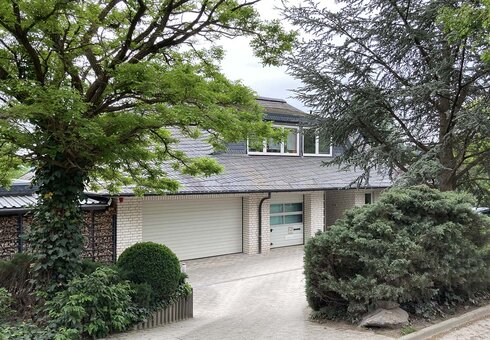 Ferienwohnungen Saaleblick