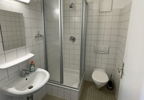 Beispiel Badezimmer