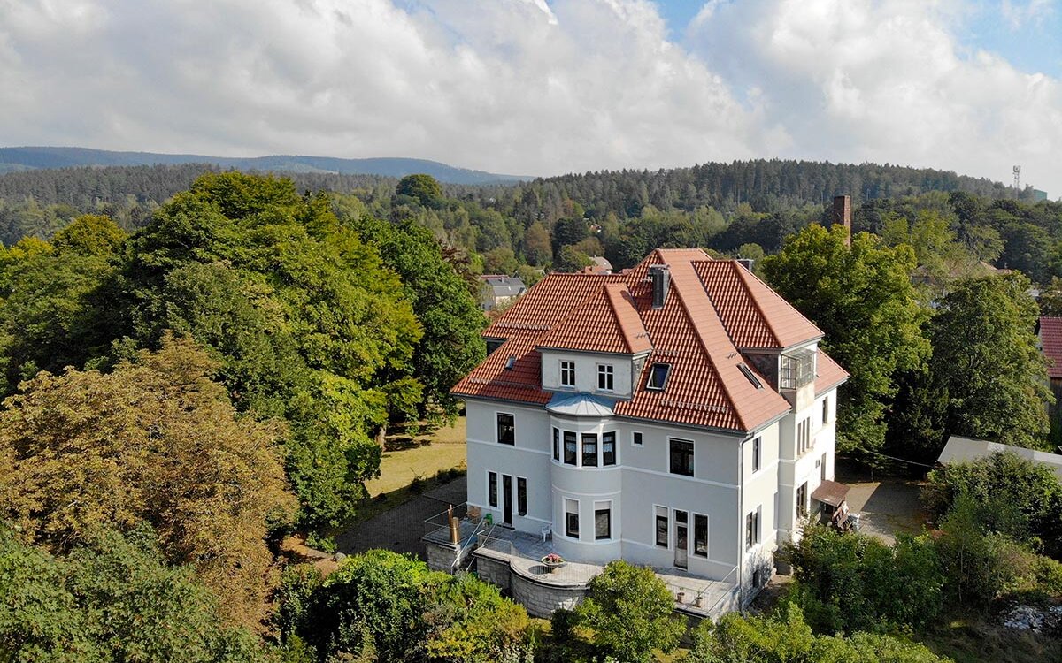 Ferienwohnung zur Linde
