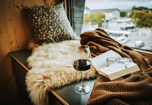 TinySky-Resort Nordhausen