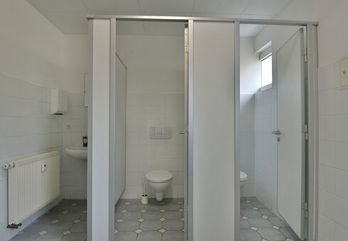Gemeinschaftsbad