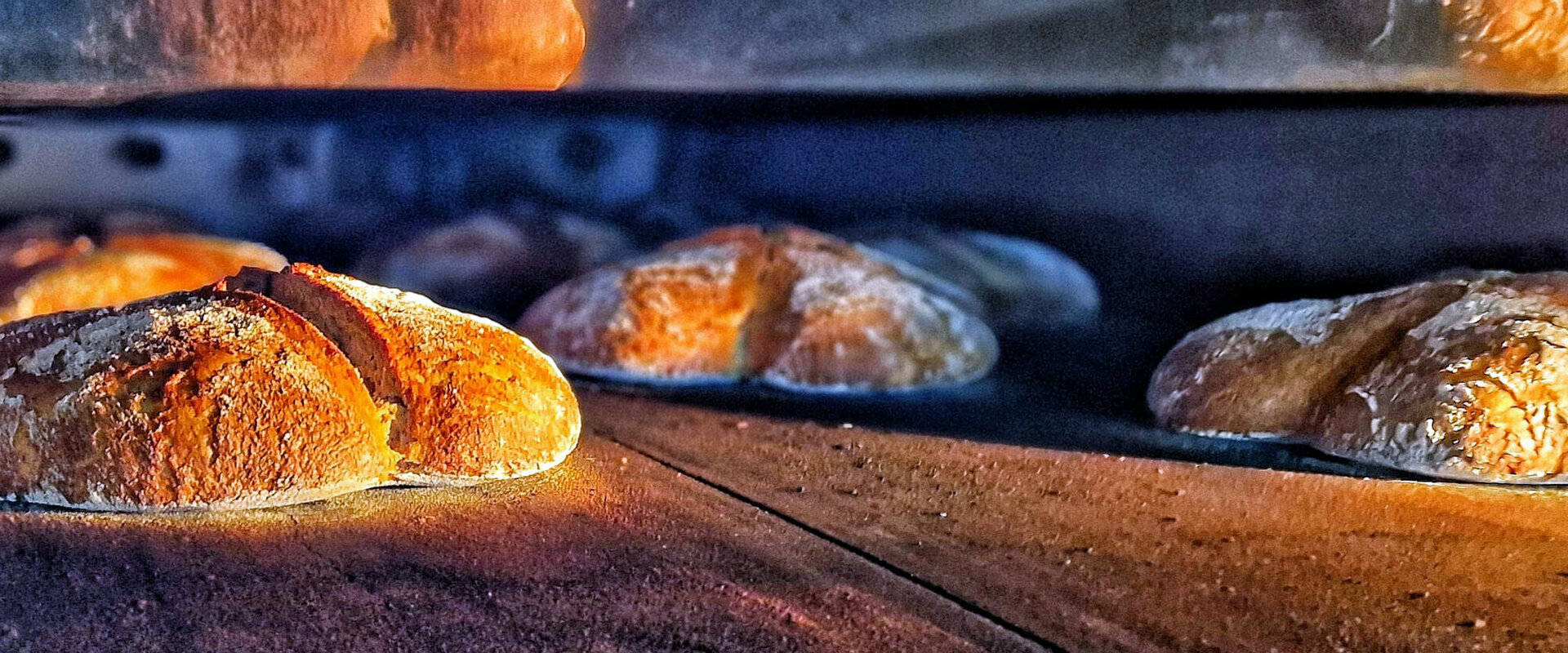 Bäckerei & Konditorei Marr