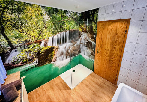 Badezimmer 1