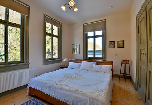 Schlafzimmer 2