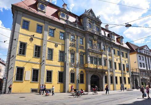 Angermuseum Erfurt