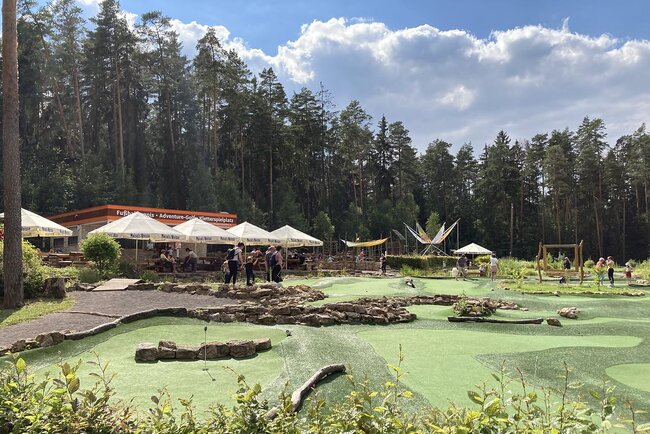 Aktivpark Hohenfelden