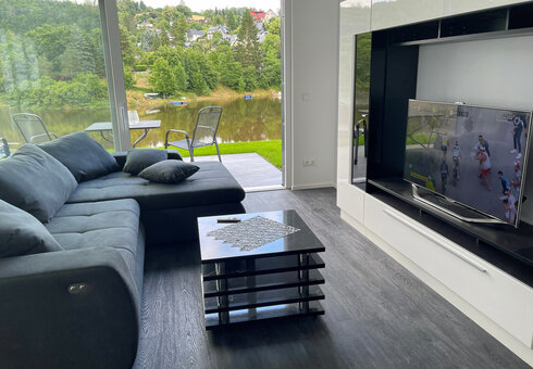 Apartments Saaldorf