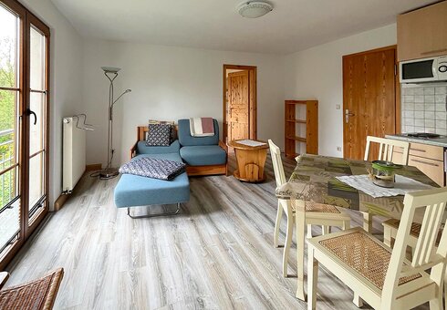 Ferienwohnung Hubertus