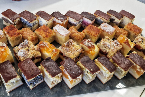 Bäckerei & Konditorei Marr
