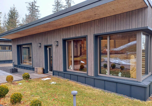 GABELBACH SPA