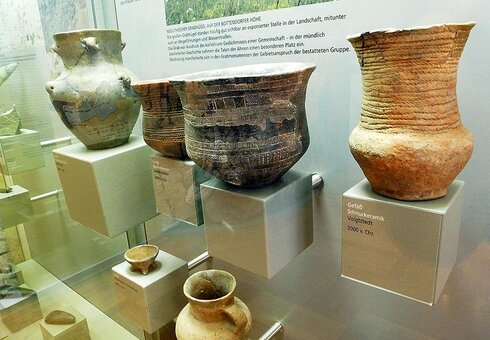 Regionalmuseum Bad Frankenhausen