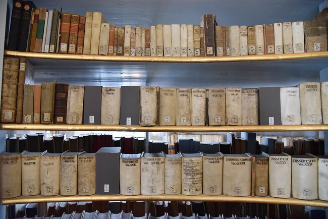 Herzogin Anna Amalia Bibliothek