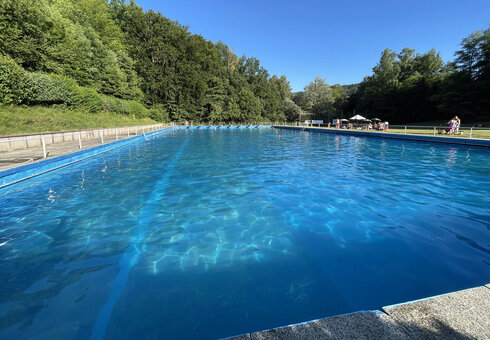 Freibad Dietzhausen