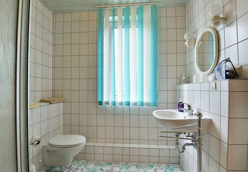 Appartement 1 (Bad)
