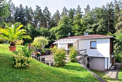 Ferienhaus An der Windmühle